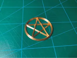 Pentagram - Sharp