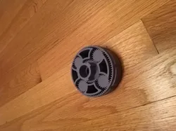Printable Planetary