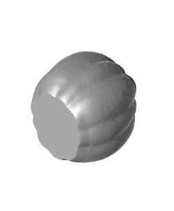 Pumpkin Springo C (3 sizes)