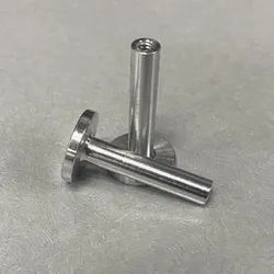 Repeat Drive Axle Mk2