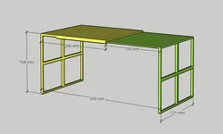 RIPIANO CUCINA