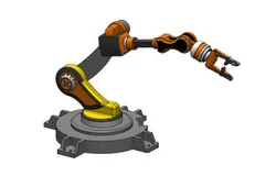 Robot Arm