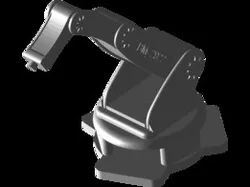 Robotic Arm