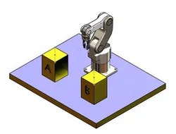 Robotic Arm