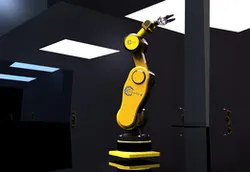 Robotic arm