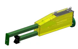Robotic gripper 1