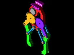 ROBOTIC GRIPPER