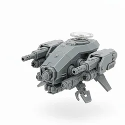 Robots & Mechs STL Download - droneby Javier De la fuebt