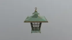 RustyLamp