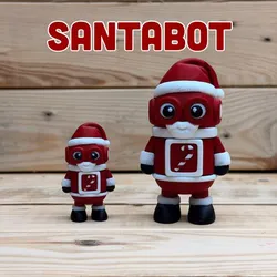 SantaBot