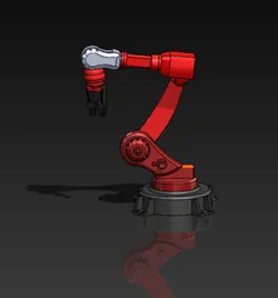 SCARA  Robot