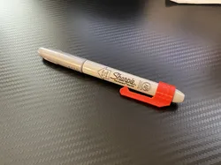 Sharpie Clip