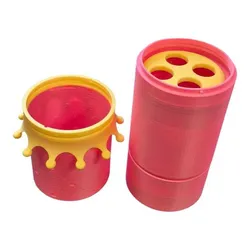 Slot Version P Iouise LipGloss Holder