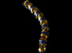 SnakeBot