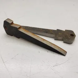 SSP Combat Robot AR600 Claw Forks