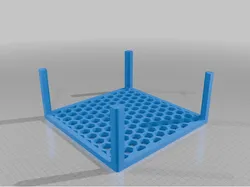 Stackable riser