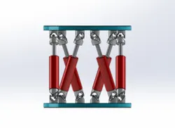 Stewart Platform