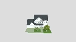 The New Classic House