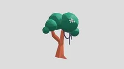 Tree Low Poly