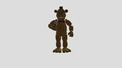 UCN Fredbear