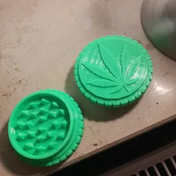 Weed Grinder
