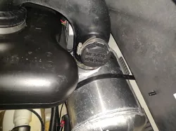 Yamaha Waverunner Resonator Plug