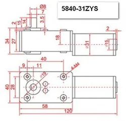 5840-31ZYS