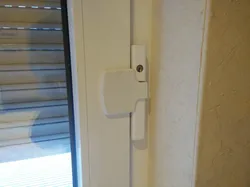 ABUS FTS 206 Fenster und Türensicherung