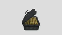 Ammo crate
