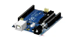 ARDUINO UNO