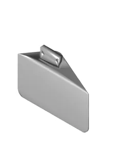 Asymmetric Shelf