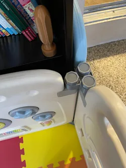 Baby Gate T-Connector