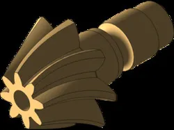 BEVEL GEAR