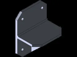 Bracket Simulation