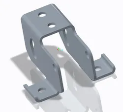 Bracket
