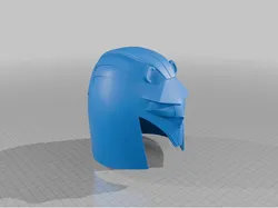 Brit-Cit Judge Helmet