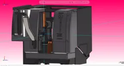 Bumotec S191-FTL-R
