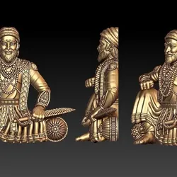 Chhatrapati Shivaji Maharaj