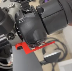 Cruise Control Assist for Energica SS9