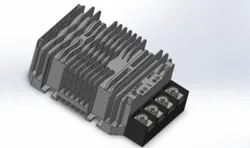 DC DC Convertor
