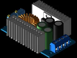 DC-DC Step Down Buck Converter CC-CV 300W 9A