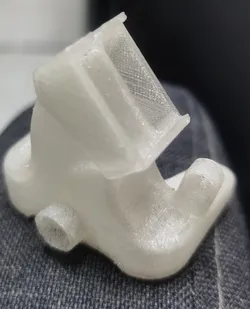 Delta-P fan duct V2R2.2-duct X2-Camera