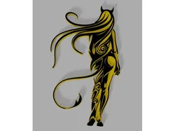 Devil Woman