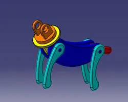 dogbot
