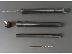 Drill bit holder (1.5 to 3mm)