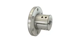 EasyMech Anti-Slip Motor Coupling 10mm Internal Dia (ID)