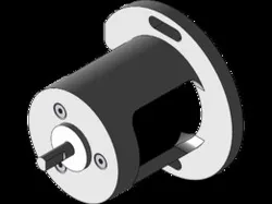 Encoder + holder