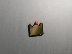 Fidget Rocker Switch Clicker Remix