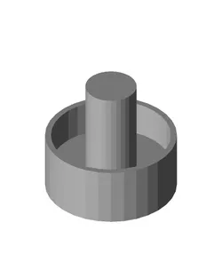 FilaDryer S4 Hole Plug_SUNLU