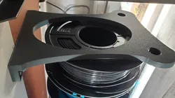 Filament Hanging Rack Bracket